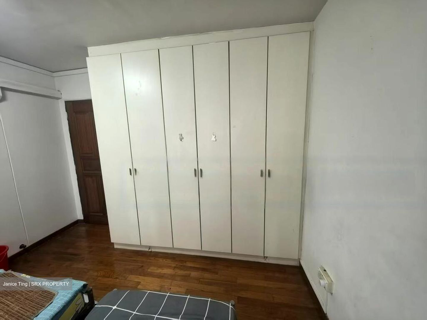 Blk 788D Woodlands Crescent (Woodlands), HDB Executive #445116131